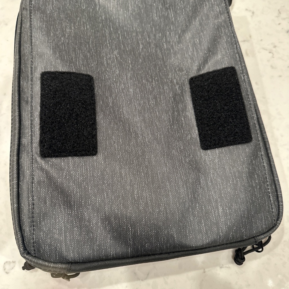Small Etcher travel easel bag - Picture 3 of 7